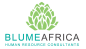 Blume Africa logo